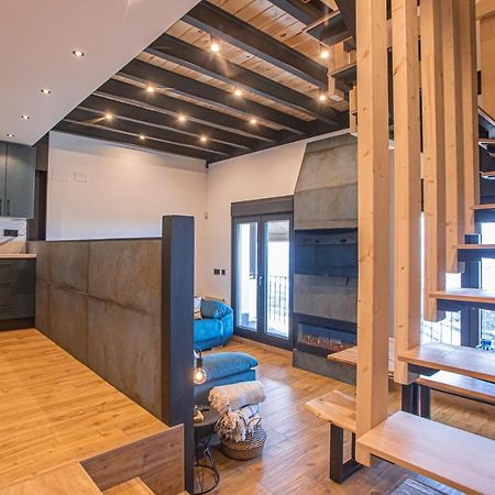 Apartamento Blossom Sierra Nevada Esterno foto