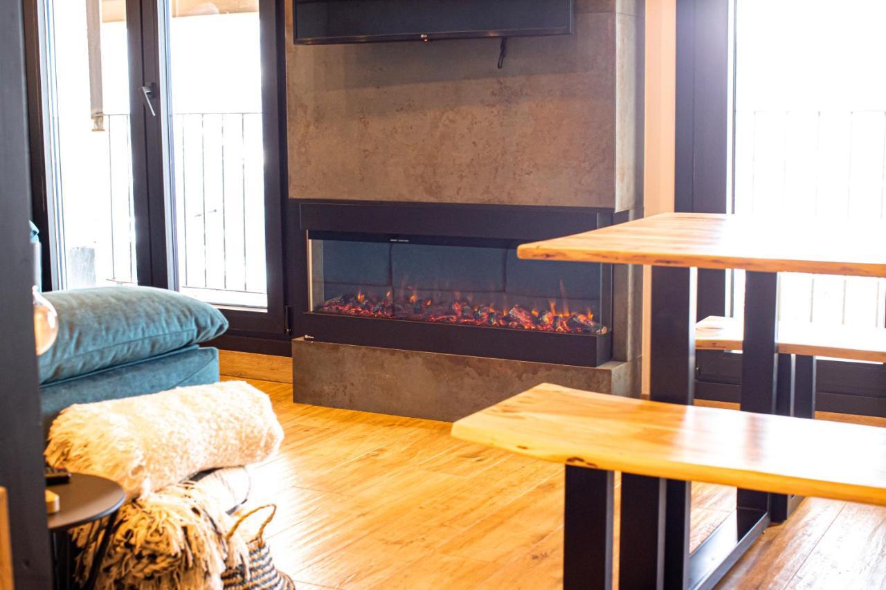 Apartamento Blossom Sierra Nevada Esterno foto