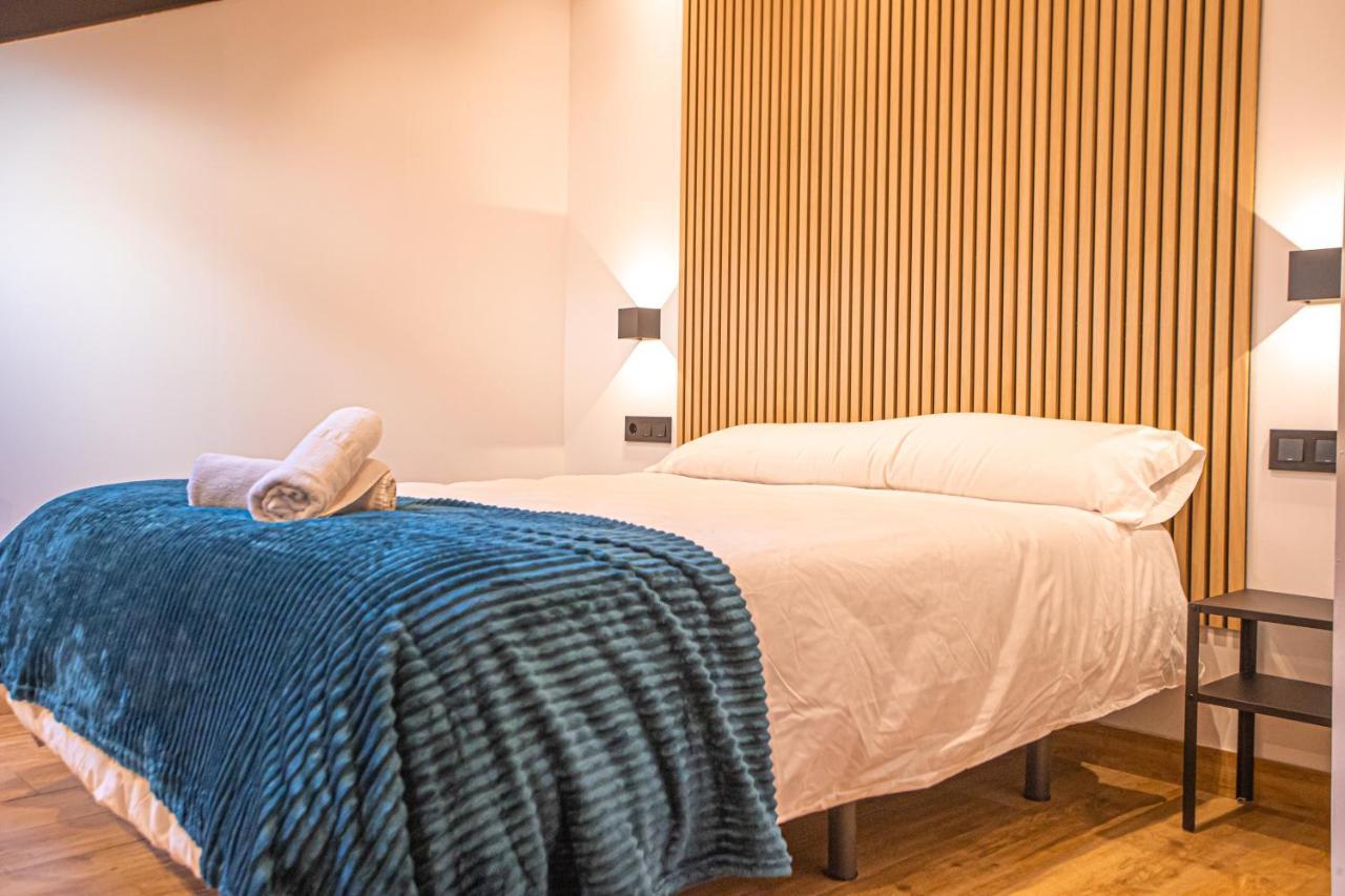 Apartamento Blossom Sierra Nevada Esterno foto