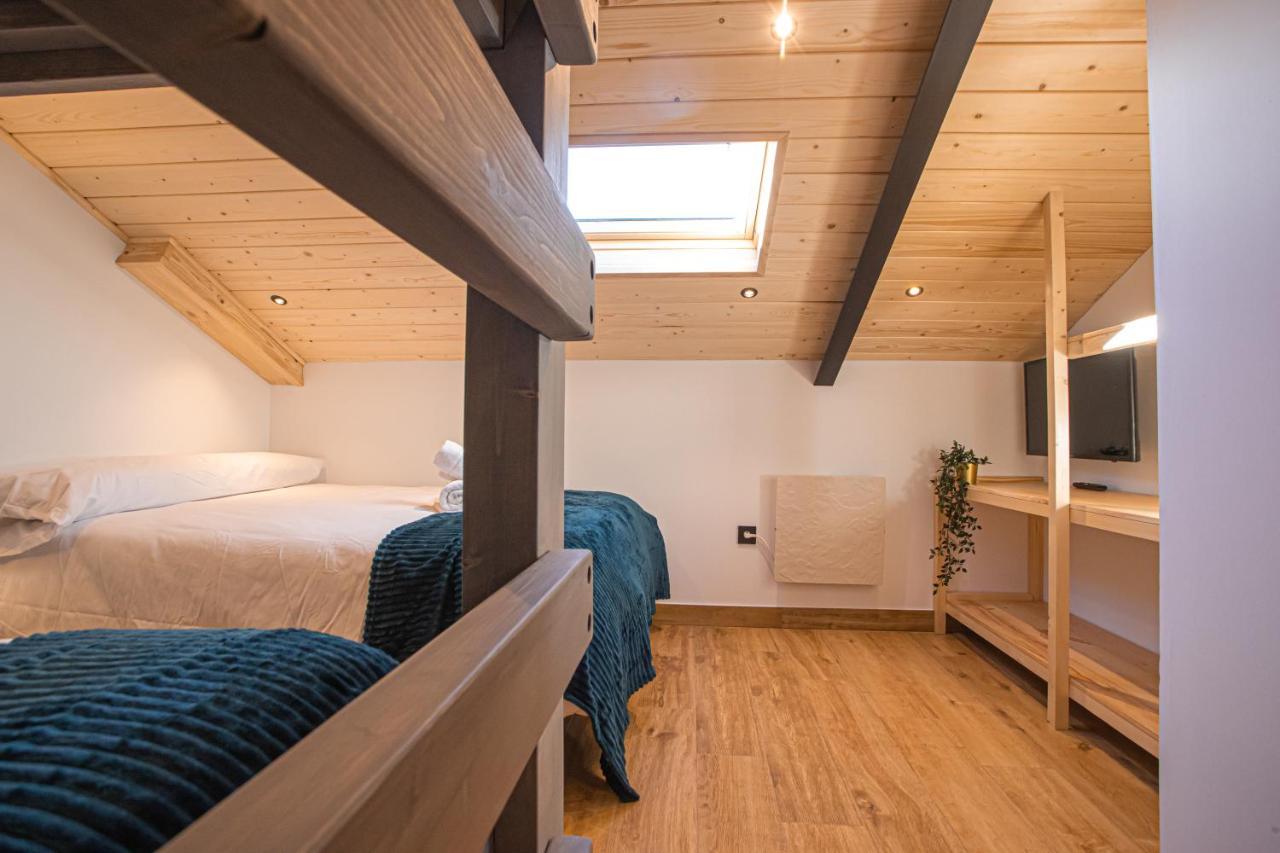 Apartamento Blossom Sierra Nevada Esterno foto