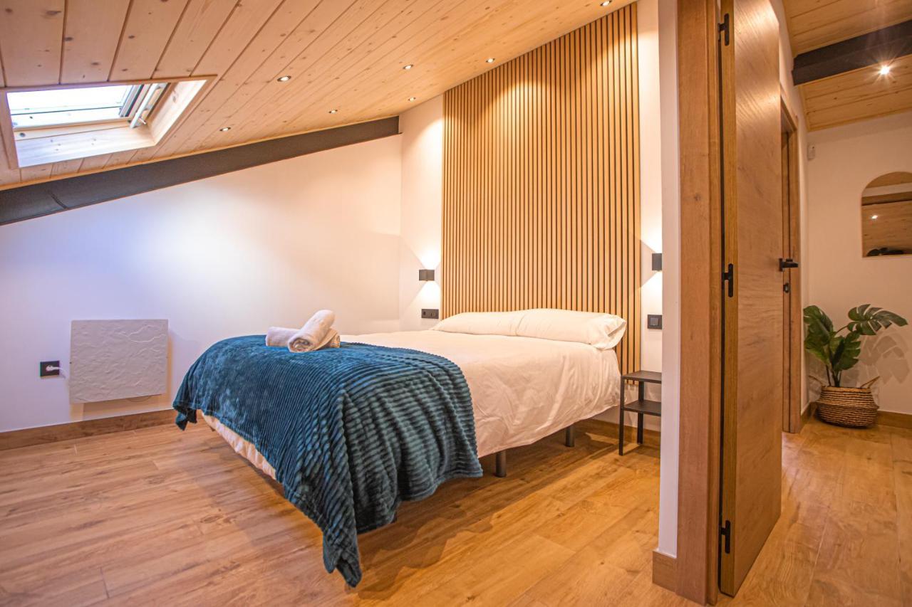 Apartamento Blossom Sierra Nevada Esterno foto